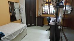 Blk 474 Sembawang Drive (Sembawang), HDB 5 Rooms #407821761